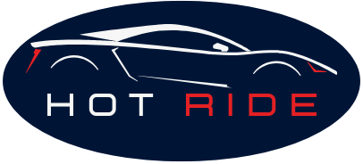 Hot Ride